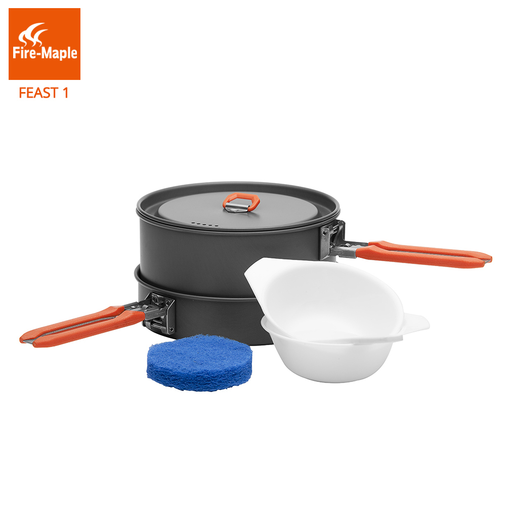Camping Cooking Organizer - Огонь Клен праздник 1 Открытый Отдых