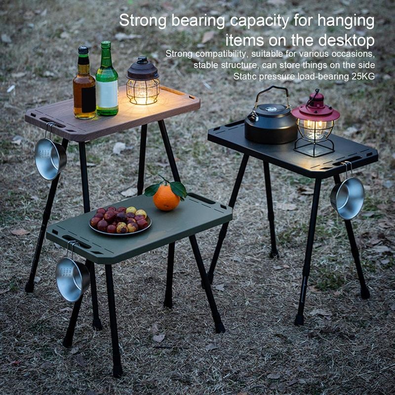 Camping Cooking Table - Портативные складные столы из алюминиевого сплава