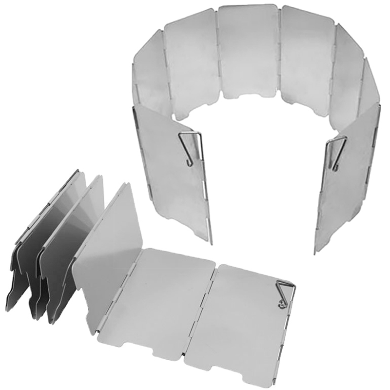 Набор для кемпинга: походная п – обзор и цена Quality Camping Cooking Set