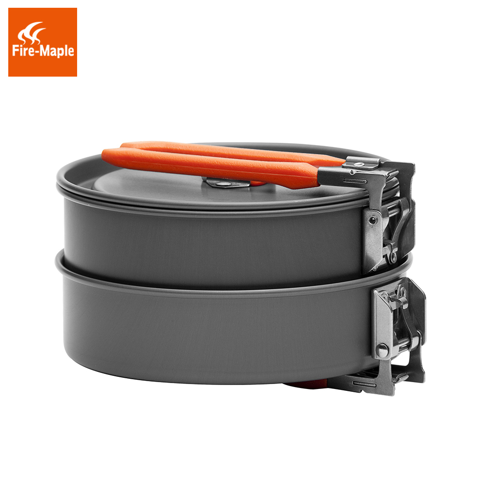 Огонь Клен праздник 1 Открытый – обзор и цена Camping Cooking Organizer