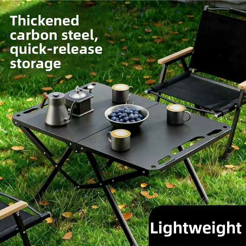 Легкий складной тактический ст – обзор и цена Camping Cooking Table