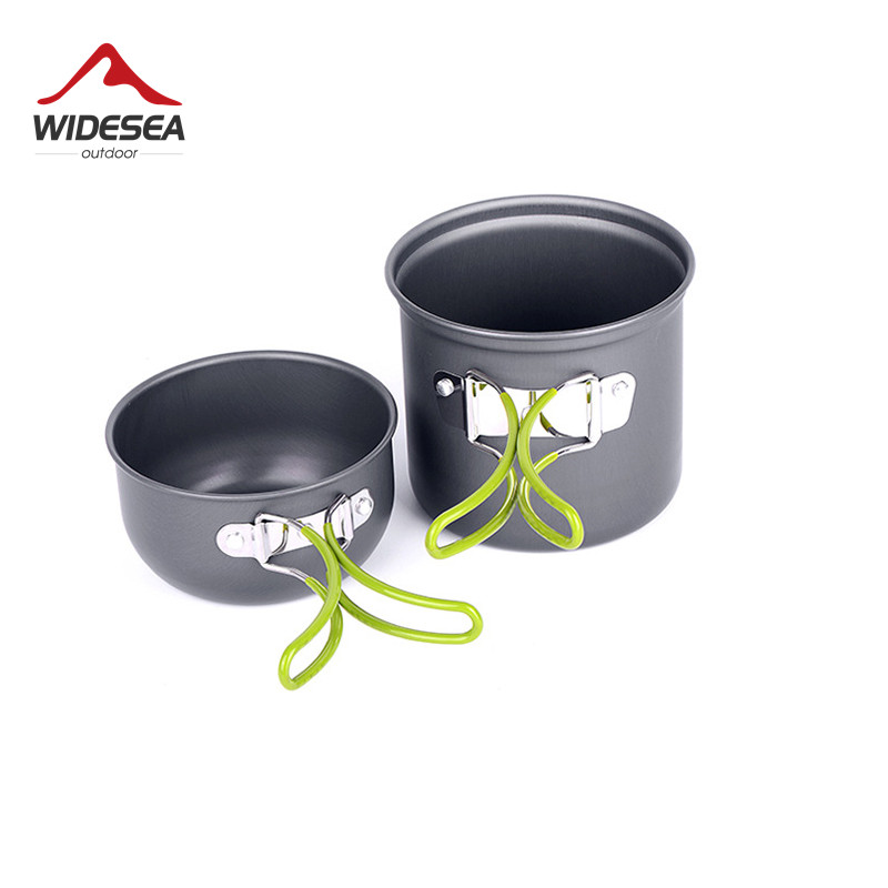 Набор ультралегкой походной по – обзор и цена Camping Cooking Organizer