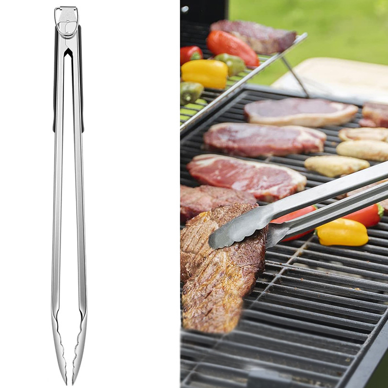 Набор инструментов для барбекю – обзор и цена Quality Camping Cooking Set