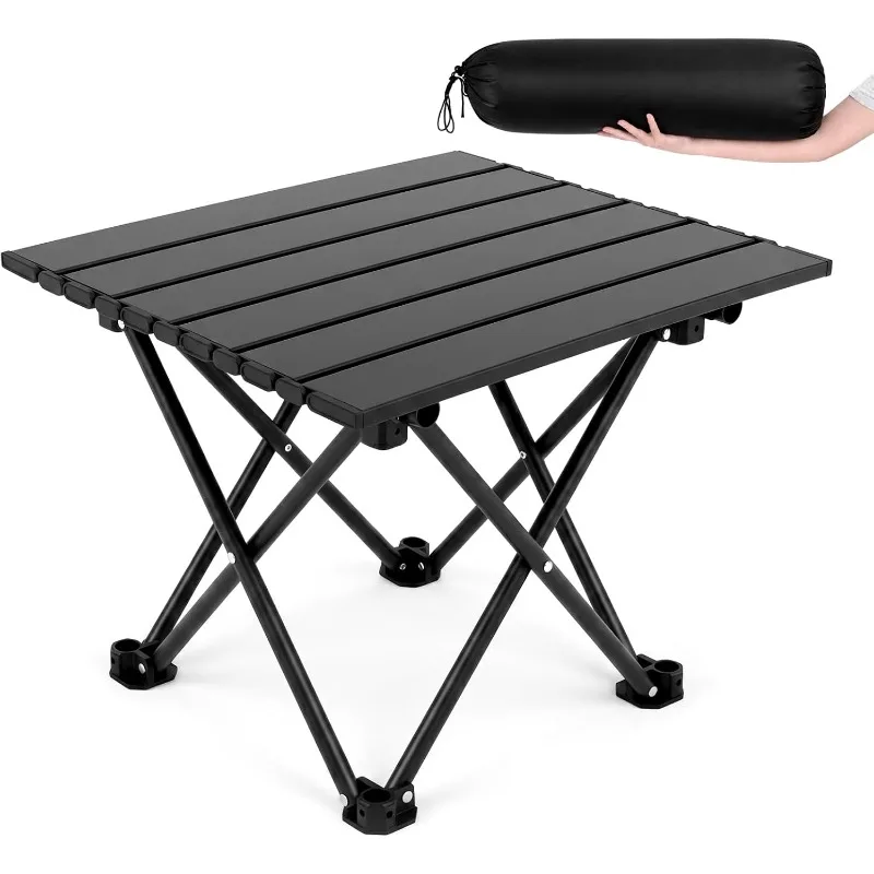 Портативный складной стол для  – обзор и цена Camping Cooking Table