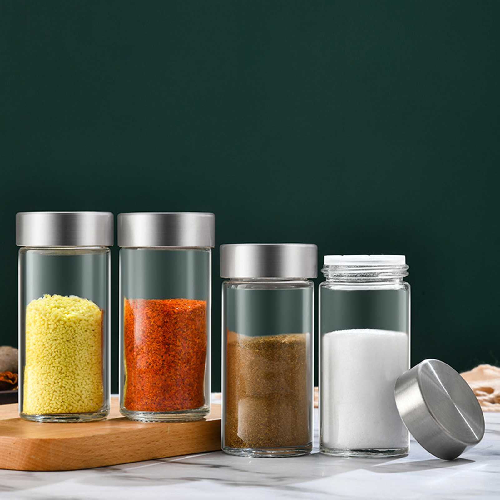 Банки для быстрого хранения и  – обзор и цена Camping Cooking Container